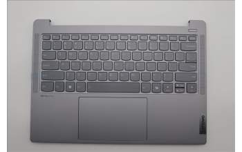 Lenovo 5CB1P31557 Tastatur inkl. Topcase ASM_ENG_H 83D2_ARG