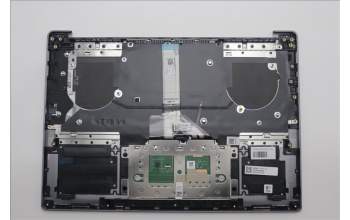 Lenovo 5CB1P31557 Tastatur inkl. Topcase ASM_ENG_H 83D2_ARG