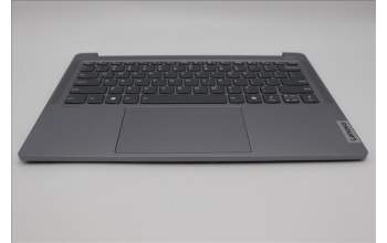 Lenovo 5CB1P31557 Tastatur inkl. Topcase ASM_ENG_H 83D2_ARG