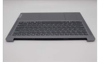 Lenovo 5CB1P31557 Tastatur inkl. Topcase ASM_ENG_H 83D2_ARG