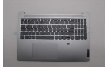 Lenovo 5CB1P33441 Tastatur inkl. Topcase ENG C83DC FP CG BLAI AL