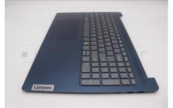 Lenovo 5CB1P33534 Tastatur inkl. Topcase ENG C83DC NFP AB BLAI AL
