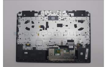 Lenovo 5CB1P43386 Tastatur inkl. TopcaseASM_EURO ENG C 83DX BLWH