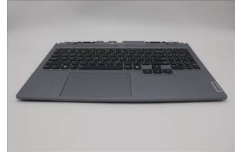Lenovo 5CB1P43386 Tastatur inkl. TopcaseASM_EURO ENG C 83DX BLWH