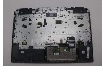 Lenovo 5CB1P43413 Tastatur inkl. Topcase ASM_UKR C 83DX BLWH