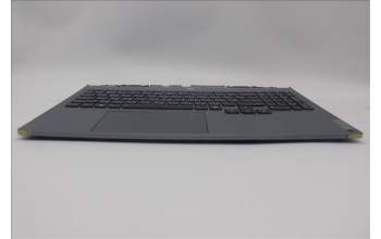 Lenovo 5CB1P43413 Tastatur inkl. Topcase ASM_UKR C 83DX BLWH