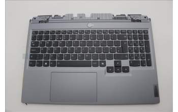 Lenovo 5CB1P43424 Tastatur inkl. Topcase ASM_UK C 83DX RGB