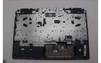 Lenovo 5CB1P43424 Tastatur inkl. Topcase ASM_UK C 83DX RGB