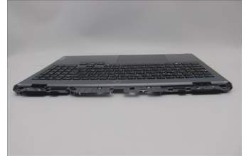 Lenovo 5CB1P43424 Tastatur inkl. Topcase ASM_UK C 83DX RGB