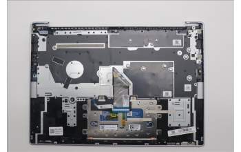 Lenovo 5CB1P49010 Tastatur inkl. Topcase UK C83DA NFP CG BLAI AL