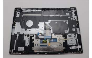 Lenovo 5CB1P49162 COVER UpCase CZE/SLK C83DA NFPCG BLAI AL
