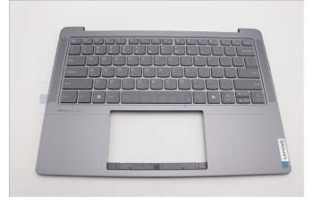 Lenovo 5CB1P50153 Tastatur inkl. Topcase ASM ENG H 83CV NFP LG