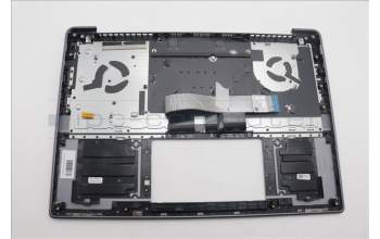 Lenovo 5CB1P50153 Tastatur inkl. Topcase ASM ENG H 83CV NFP LG