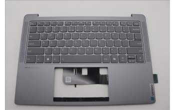 Lenovo 5CB1P50154 Tastatur inkl. Topcase ASM EURO ENG 83CV NFP LG