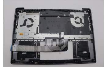 Lenovo 5CB1P50154 Tastatur inkl. Topcase ASM EURO ENG 83CV NFP LG