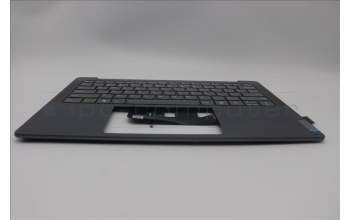 Lenovo 5CB1P50154 Tastatur inkl. Topcase ASM EURO ENG 83CV NFP LG