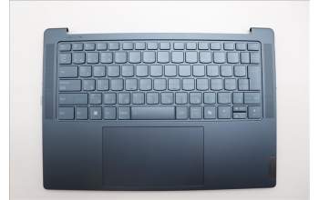 Lenovo 5CB1P50195 Tastatur inkl. Topcase ASM JPN H83E2 TT PST