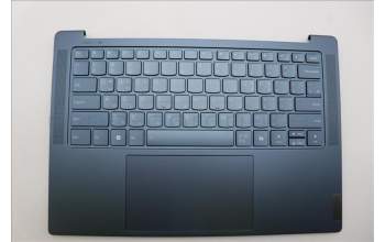 Lenovo 5CB1P50196 Tastatur inkl. Topcase ASM KOR H83E2 TT PST