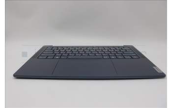 Lenovo 5CB1P50196 Tastatur inkl. Topcase ASM KOR H83E2 TT PST