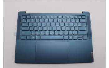 Lenovo 5CB1P50204 Tastatur inkl. Topcase ASM TC H83E2 TT PST