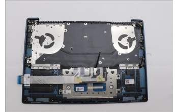 Lenovo 5CB1P50204 Tastatur inkl. Topcase ASM TC H83E2 TT PST