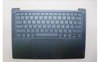 Lenovo 5CB1P50205 Tastatur inkl. Topcase ASM THAI H83E2 TT PST