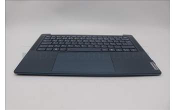 Lenovo 5CB1P50206 Tastatur inkl. Topcase ASM TUR H83E2 TT PST