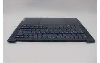 Lenovo 5CB1P50206 Tastatur inkl. Topcase ASM TUR H83E2 TT PST