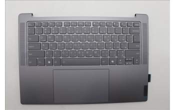 Lenovo 5CB1P50211 Tastatur inkl. Topcase ASM ARA H83E2 LG 2.5K