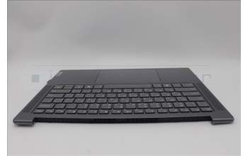 Lenovo 5CB1P50211 Tastatur inkl. Topcase ASM ARA H83E2 LG 2.5K