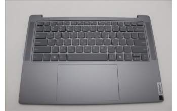 Lenovo 5CB1P50266 Tastatur inkl. Topcase ASM KOR H83E2 LG PST