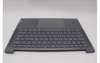 Lenovo 5CB1P50266 Tastatur inkl. Topcase ASM KOR H83E2 LG PST