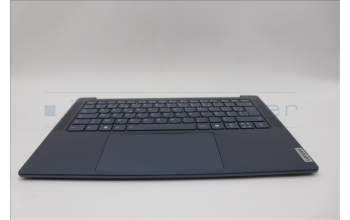 Lenovo 5CB1P50301 Tastatur inkl. Topcase französischA H83E2 TT PST DIS