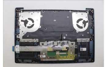 Lenovo 5CB1P50309 Tastatur inkl. TopcaseASM ITA H83E2 TT PST DIS