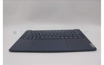 Lenovo 5CB1P50309 Tastatur inkl. TopcaseASM ITA H83E2 TT PST DIS