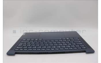 Lenovo 5CB1P50309 Tastatur inkl. TopcaseASM ITA H83E2 TT PST DIS