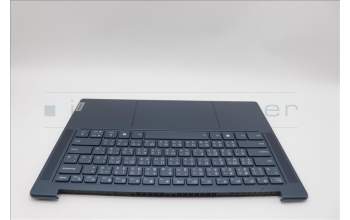 Lenovo 5CB1P50319 Tastatur inkl. TopcaseASM TC H83E2 TT PST DIS