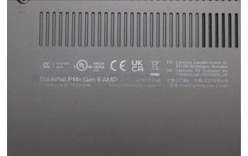 Lenovo 5CB1P50409 COVER FRU MT049_D_COVER_WLAN_BK_ASSY