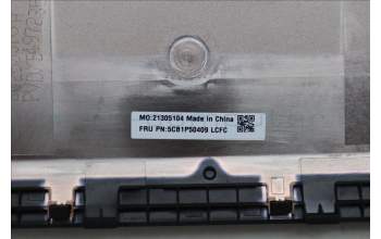 Lenovo 5CB1P50409 COVER FRU MT049_D_COVER_WLAN_BK_ASSY