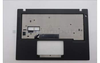 Lenovo 5CB1P50417 COVER FRU MT042_C_COVER_WLAN_BLACK_ASSY
