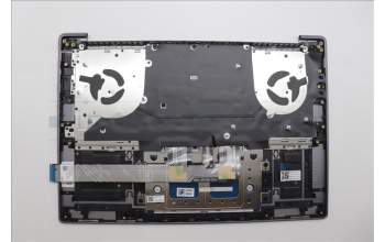 Lenovo 5CB1P53843 Tastatur inkl. Topcase französischA H83E2 LG PST DIS