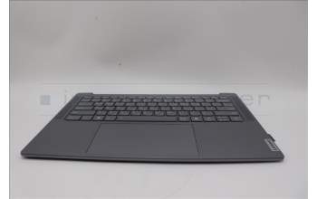 Lenovo 5CB1P54022 Tastatur inkl. TopcaseASM KOR H83E2 LG PST DIS