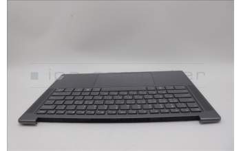 Lenovo 5CB1P54022 Tastatur inkl. TopcaseASM KOR H83E2 LG PST DIS