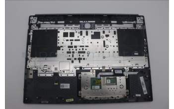 Lenovo 5CB1P55697 Tastatur inkl. TopcaseASM USA ENG C83DG LGRGBAI