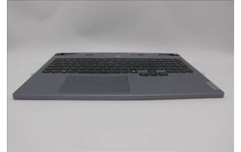 Lenovo 5CB1P55697 Tastatur inkl. TopcaseASM USA ENG C83DG LGRGBAI