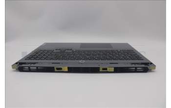 Lenovo 5CB1P55697 Tastatur inkl. TopcaseASM USA ENG C83DG LGRGBAI