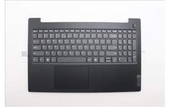 Lenovo 5CB1P71892 Tastatur inkl. TopcaseASM_EURO ENG L83GWNFP BK