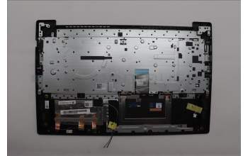 Lenovo 5CB1P71892 Tastatur inkl. TopcaseASM_EURO ENG L83GWNFP BK