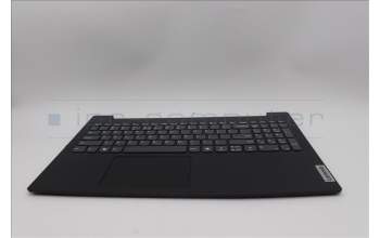 Lenovo 5CB1P71892 Tastatur inkl. TopcaseASM_EURO ENG L83GWNFP BK