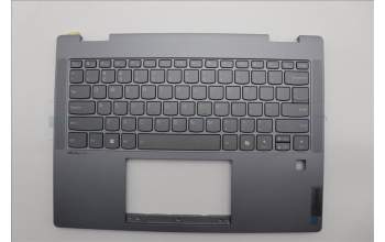 Lenovo 5CB1P73948 Tastatur inkl. Topcase ASM_ENG H 83KX FP LG